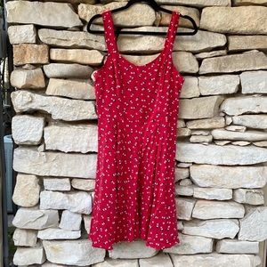 Disney Lauren Conrad collection dress